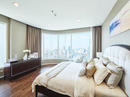 4 Bedroom Condo for sale at Menam Residences, Wat Phraya Krai