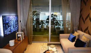 1 Bedroom Condo for sale in Lumphini, Bangkok Craft Ploenchit