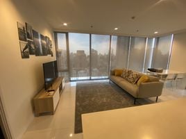 2 Bedroom Condo for sale at Nara 9 by Eastern Star, Thung Mahamek, Sathon