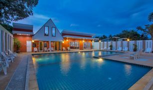 1 Bedroom Villa for sale in Mai Khao, Phuket Mai Khao Home Garden Bungalow