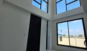 3 Bedrooms House for sale in Bang Phai, Bangkok 
