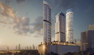 Al Sufouh Road, दुबई Palm Beach Towers 3 में 1 बेडरूम अपार्टमेंट बिक्री के लिए