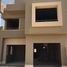 4 Bedroom House for sale at Palm Hills Katameya Extension, The 5th Settlement, New Cairo City