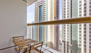 1 Bedroom Apartment for sale in , Dubai Elite Residence