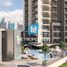 Studio Condo for sale at AHAD Residences, Executive Towers, Business Bay