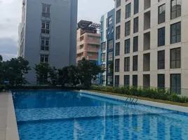 1 Bedroom Condo for sale at Regal Onnut - Srinakarin, Nong Bon, Prawet