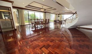 4 Bedrooms Penthouse for sale in Khlong Tan Nuea, Bangkok Charan Tower