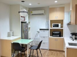 1 Schlafzimmer Wohnung zu vermieten im PG Rama IX, Huai Khwang, Huai Khwang, Bangkok, Thailand