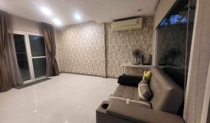 4 Bedrooms House for sale in Bang Kaeo, Samut Prakan Casa Ville Srinakarin