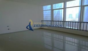 2 Bedrooms Apartment for sale in City Of Lights, Abu Dhabi Hydra Avenue Towers