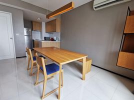 1 Bedroom Apartment for sale at Villa Asoke, Makkasan, Ratchathewi, Bangkok