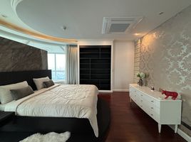 3 Schlafzimmer Penthouse zu vermieten im Millennium Residence, Khlong Toei