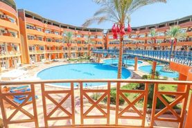 Oasis Resort Apartments Immobilienprojekt in Al Ahyaa District, Red Sea