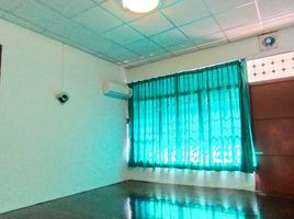 3 Bedroom Shophouse for rent in Saphan Khwai BTS, Sam Sen Nai, Sam Sen Nai