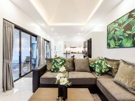 3 Schlafzimmer Villa zu verkaufen im Botanica Hua Hin, Thap Tai