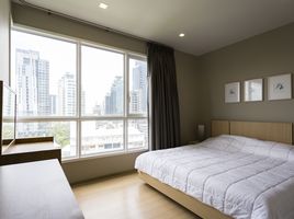 1 Schlafzimmer Wohnung zu vermieten im HQ By Sansiri, Khlong Tan Nuea