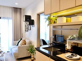 1 Bedroom Condo for sale at Kawa Haus, Phra Khanong Nuea