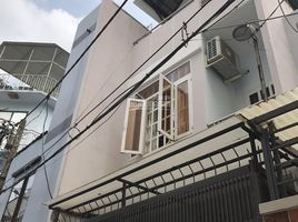 Studio House for sale in Ward 7, Tan Binh, Ward 7