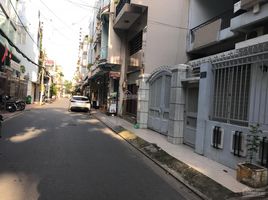 4 Schlafzimmer Haus zu verkaufen in Tan Binh, Ho Chi Minh City, Ward 1, Tan Binh
