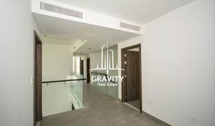 4 Bedrooms Townhouse for sale in Yas Acres, Abu Dhabi Redwoods