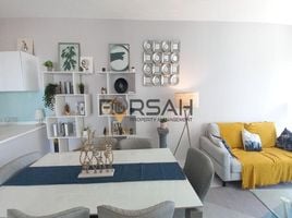 5 Bedroom Apartment for sale at Perla 2, Al Zeina