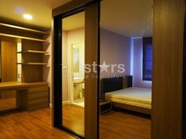 2 Bedroom Condo for rent at The Clover, Khlong Tan Nuea, Watthana, Bangkok