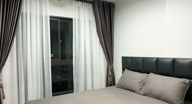 Available Units at The Parkland Charan - Pinklao