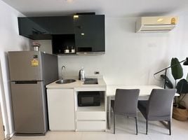 1 Bedroom Condo for sale at The Urban Attitude, Nong Prue, Pattaya