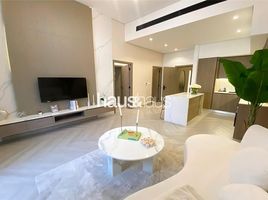 1 Bedroom Apartment for sale at Laya Heights, Glitz, Dubai Studio City (DSC)