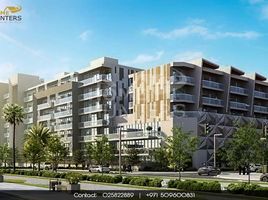 4 Bedroom Condo for sale at Plaza, Oasis Residences, Masdar City, Abu Dhabi