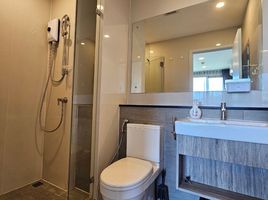 1 Bedroom Condo for rent at The Space Condominium, Wichit