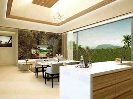 3 Schlafzimmer Villa zu verkaufen im The Barai Pool Villas, Hin Lek Fai, Hua Hin