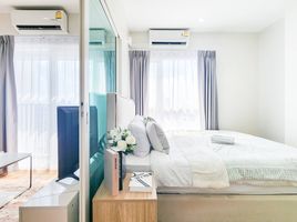 1 Schlafzimmer Appartement zu verkaufen im The Key Sathorn-Charoenraj, Bang Khlo, Bang Kho Laem, Bangkok