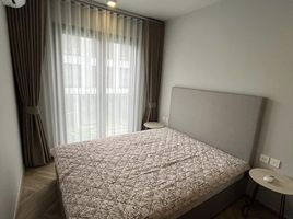 1 Schlafzimmer Appartement zu vermieten im Chapter Thonglor 25, Khlong Tan Nuea