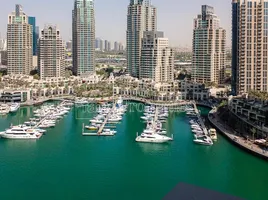 3 Bedroom Apartment for sale at Marina Tower, 