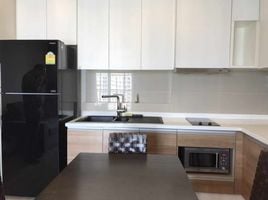 2 Bedroom Apartment for rent at Rhythm Sukhumvit 50, Phra Khanong, Khlong Toei