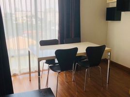 1 Schlafzimmer Appartement zu vermieten im Atrium Phahol-Suthisarn, Sam Sen Nai