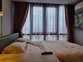 2 Schlafzimmer Wohnung zu vermieten im Altitude Unicorn Sathorn - Tha Phra, Talat Phlu, Thon Buri