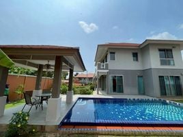 บ้านเดี่ยว 4 ห้องนอน ให้เช่า ในโครงการ เดอะ แกรนด์ รีเจ้นท์, โป่ง