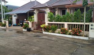 3 Bedrooms House for sale in Bang Sare, Pattaya Le Beach Home Bang Saray