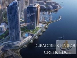 2 Bedroom Townhouse for sale at Creek Edge, Creekside 18, Dubai Creek Harbour (The Lagoons)