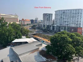 1 Schlafzimmer Appartement zu verkaufen im Stylish Chiangmai, Suthep