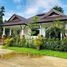 3 Bedroom House for rent at Baan Kaew Sa, Rim Nuea, Mae Rim