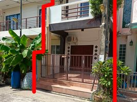 2 Bedroom Townhouse for rent at Baan 84 Mansion, Wang Thonglang