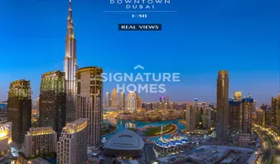 2 Bedrooms Apartment for sale in BLVD Heights, Dubai Forte 1