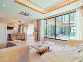 5 Bedroom Villa for sale at The Village At Horseshoe Point, Pong, Pattaya