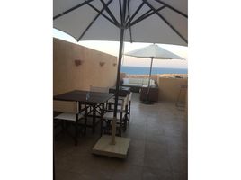 4 Bedroom Penthouse for sale at Telal Alamein, Sidi Abdel Rahman, North Coast