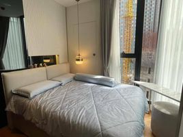 2 Schlafzimmer Appartement zu vermieten im Ashton Asoke - Rama 9, Din Daeng