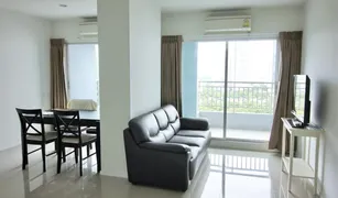 2 chambres Condominium a vendre à Nong Prue, Pattaya Lumpini Park Beach Jomtien