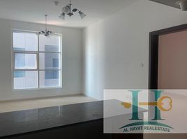 1 Bedroom Apartment for sale at City Tower, Al Naemiyah, Ajman